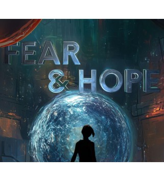 Fear & Hope Steam Key GLOBAL